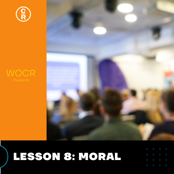 lesson 8 moral west orlando celebrate recovery